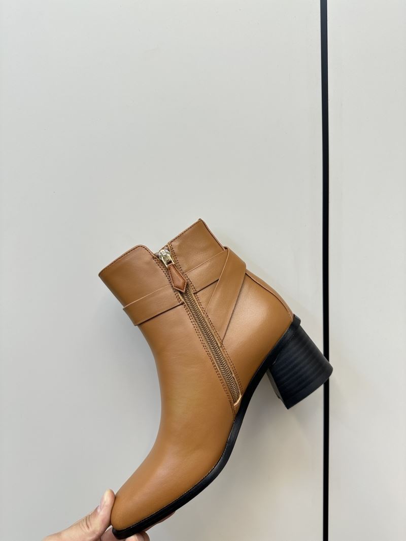 Hermes Boots